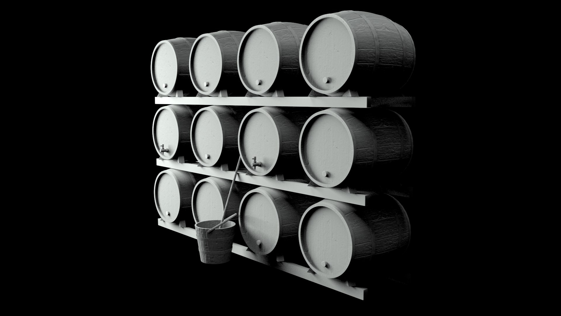 stack barrels 3d obj https://p.turbosquid.com/ts-thumb/Xq/lfvCH3/1uEqMqiR/ao.0001/jpg/1470750921/1920x1080/fit_q87/84b2adc1287d031649145143d736130e48218989/ao.0001.jpg