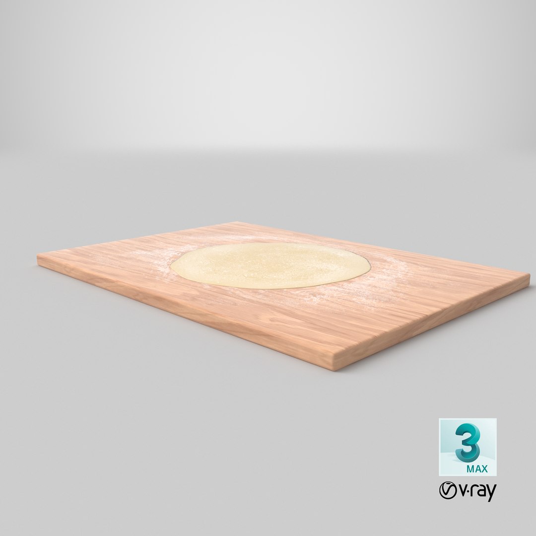 3D flat bread pizza dough model https://p.turbosquid.com/ts-thumb/Xq/mdLAoR/3ihbWnwH/stemcell_max_vray_render/png/1586026556/1920x1080/fit_q87/9072828f9c18ed65a293a6c600dccd5dd416cdd3/stemcell_max_vray_render.jpg