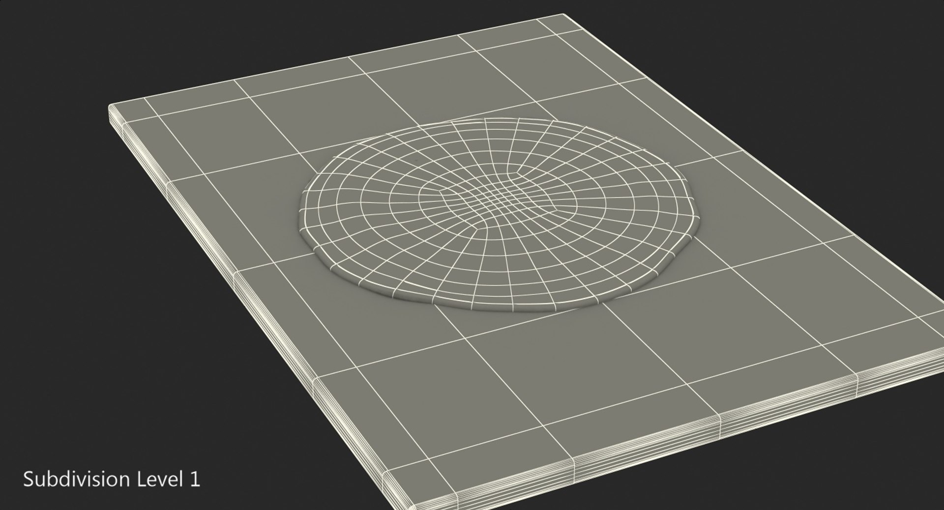 3D flat bread pizza dough model https://p.turbosquid.com/ts-thumb/Xq/mdLAoR/DdTHOpV7/flatbreadpizzadoughonboardvray3dmodel011/jpg/1549401742/1920x1080/fit_q87/0ca7c444cb2802bc24ecae8c65363bc7722e43db/flatbreadpizzadoughonboardvray3dmodel011.jpg