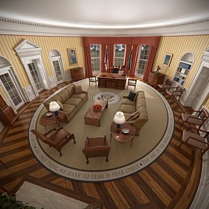 Oval Office