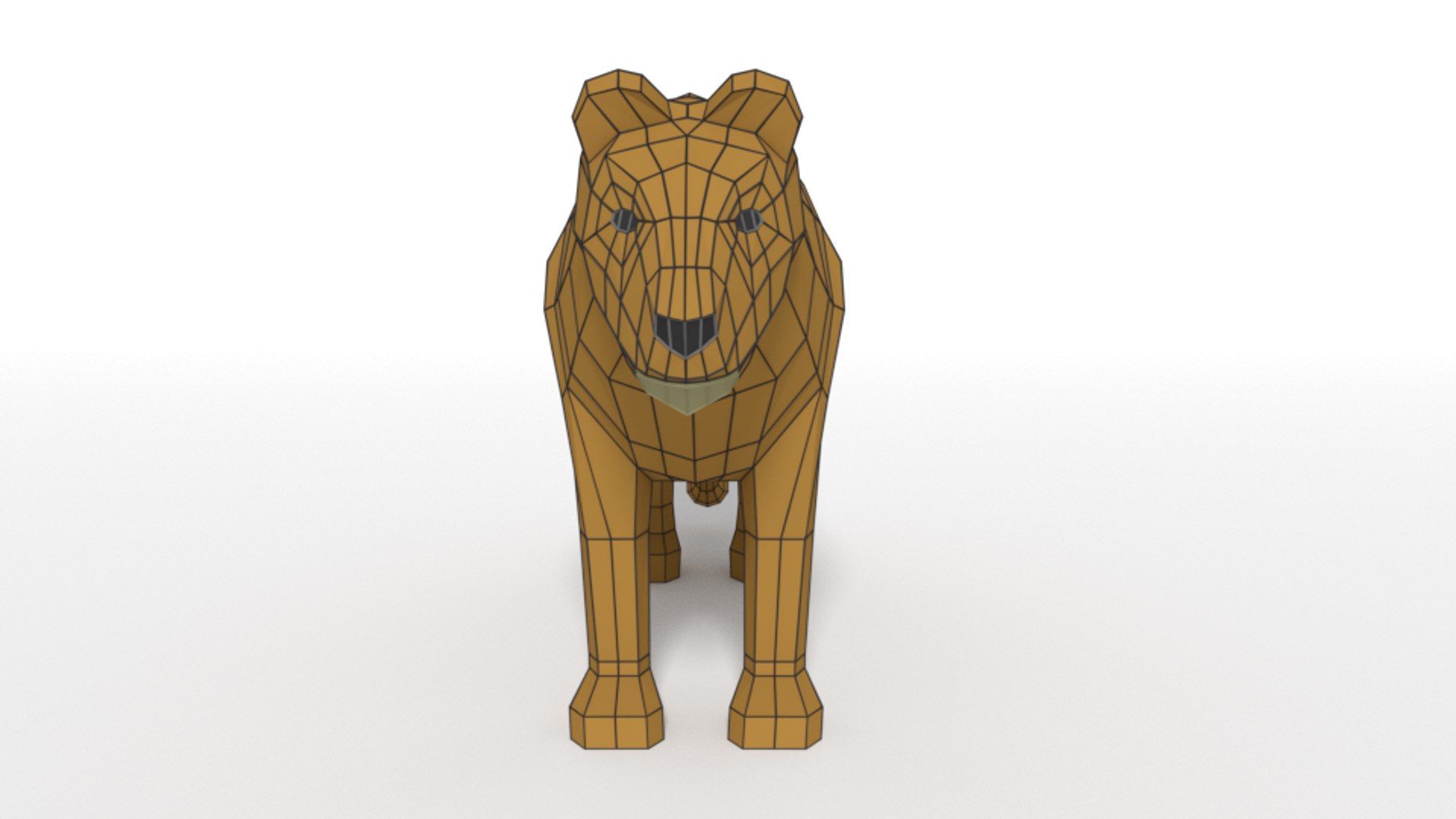 african animals 3D model https://p.turbosquid.com/ts-thumb/Xq/oKk6Qy/128PVck4/lion10wire/png/1569677206/1920x1080/fit_q87/bc32a5f449e3ee7f914fbd2de5a6fcad6da26d08/lion10wire.jpg