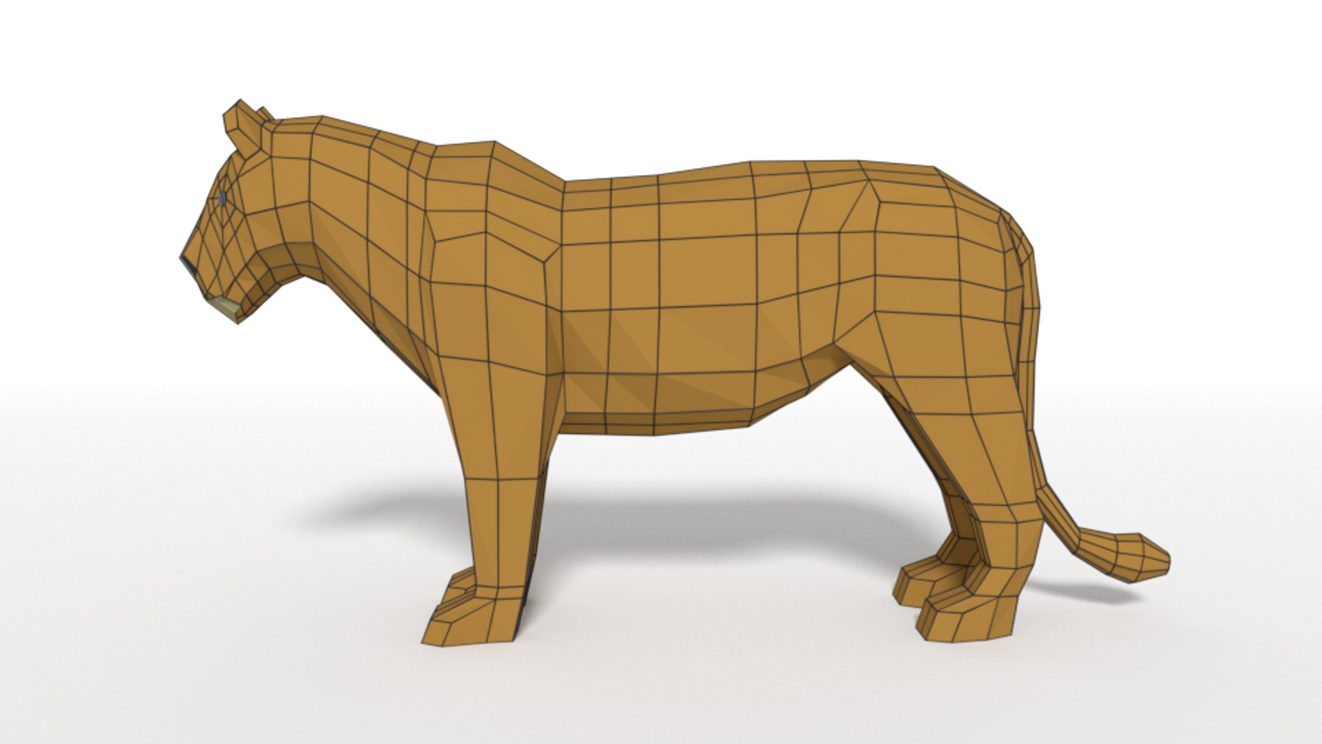 african animals 3D model https://p.turbosquid.com/ts-thumb/Xq/oKk6Qy/BtiEADGE/lion15wire/png/1569677207/1920x1080/fit_q87/3b015dfb4c25afee9e7e8f2a690d0d47a41b6c5a/lion15wire.jpg