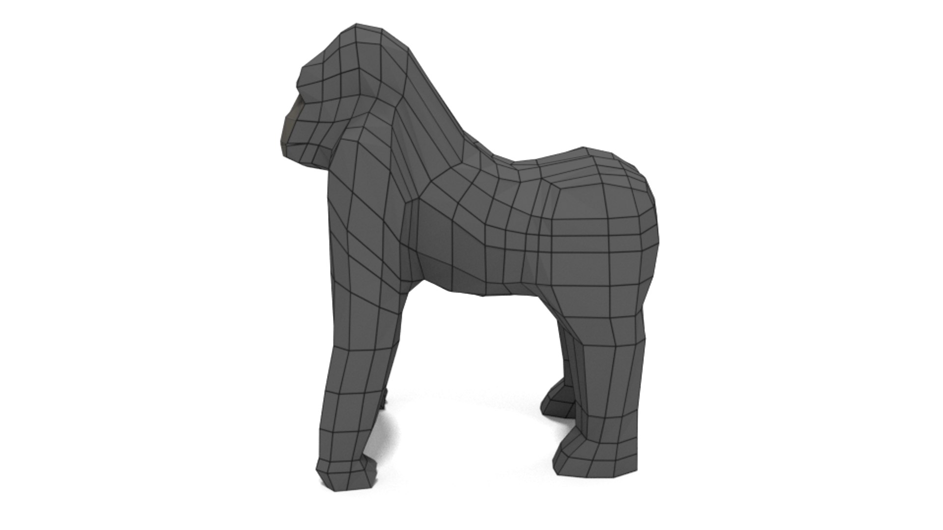 african animals 3D model https://p.turbosquid.com/ts-thumb/Xq/oKk6Qy/CyfRbLoL/gorilla10wire/png/1569677206/1920x1080/fit_q87/76950034a74813b619993e1a24fd270f1dadf379/gorilla10wire.jpg
