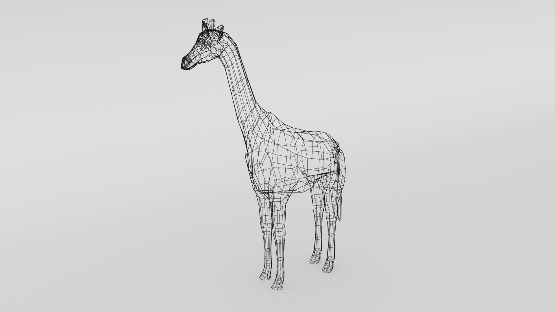 african animals 3D model https://p.turbosquid.com/ts-thumb/Xq/oKk6Qy/Hb4dAOTH/giraffe09wire/png/1569677206/1920x1080/fit_q87/da51e5f404334379eb9ba6363e3113304db8b327/giraffe09wire.jpg