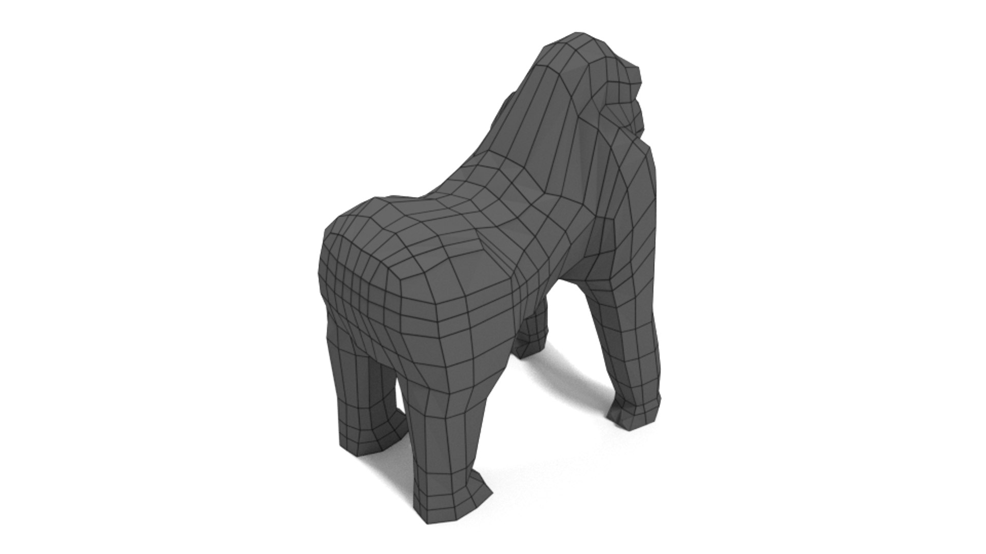 african animals 3D model https://p.turbosquid.com/ts-thumb/Xq/oKk6Qy/Spy242Xx/gorilla13wire/png/1569677206/1920x1080/fit_q87/10ff53c66a1e5a8d9ae8c54cb0f802b9f8540f9a/gorilla13wire.jpg