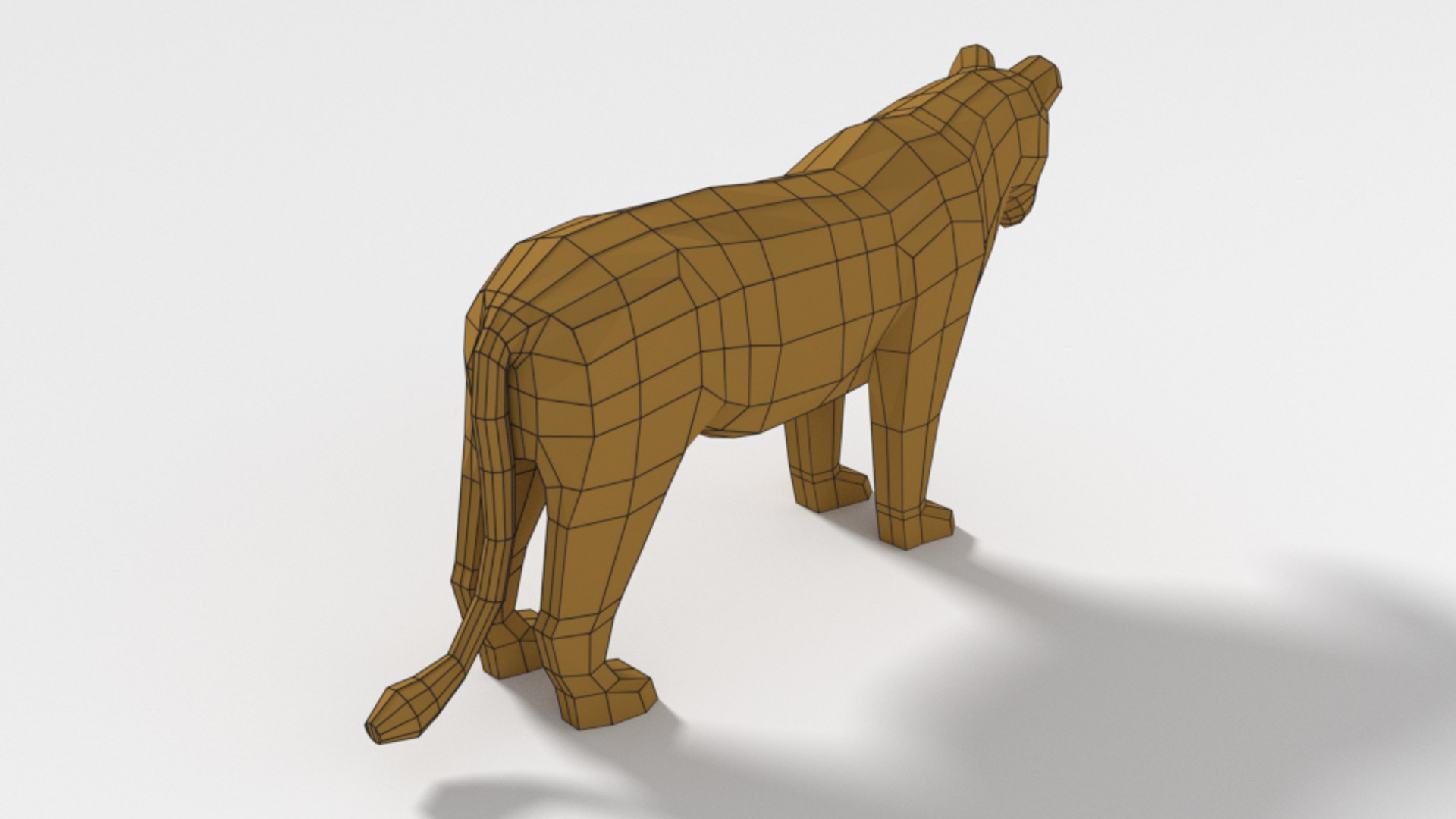 african animals 3D model https://p.turbosquid.com/ts-thumb/Xq/oKk6Qy/XDJaoWQS/lion11wire/png/1569677206/1920x1080/fit_q87/2b315662722e8e0b538456b3a1b3b69759440bb6/lion11wire.jpg