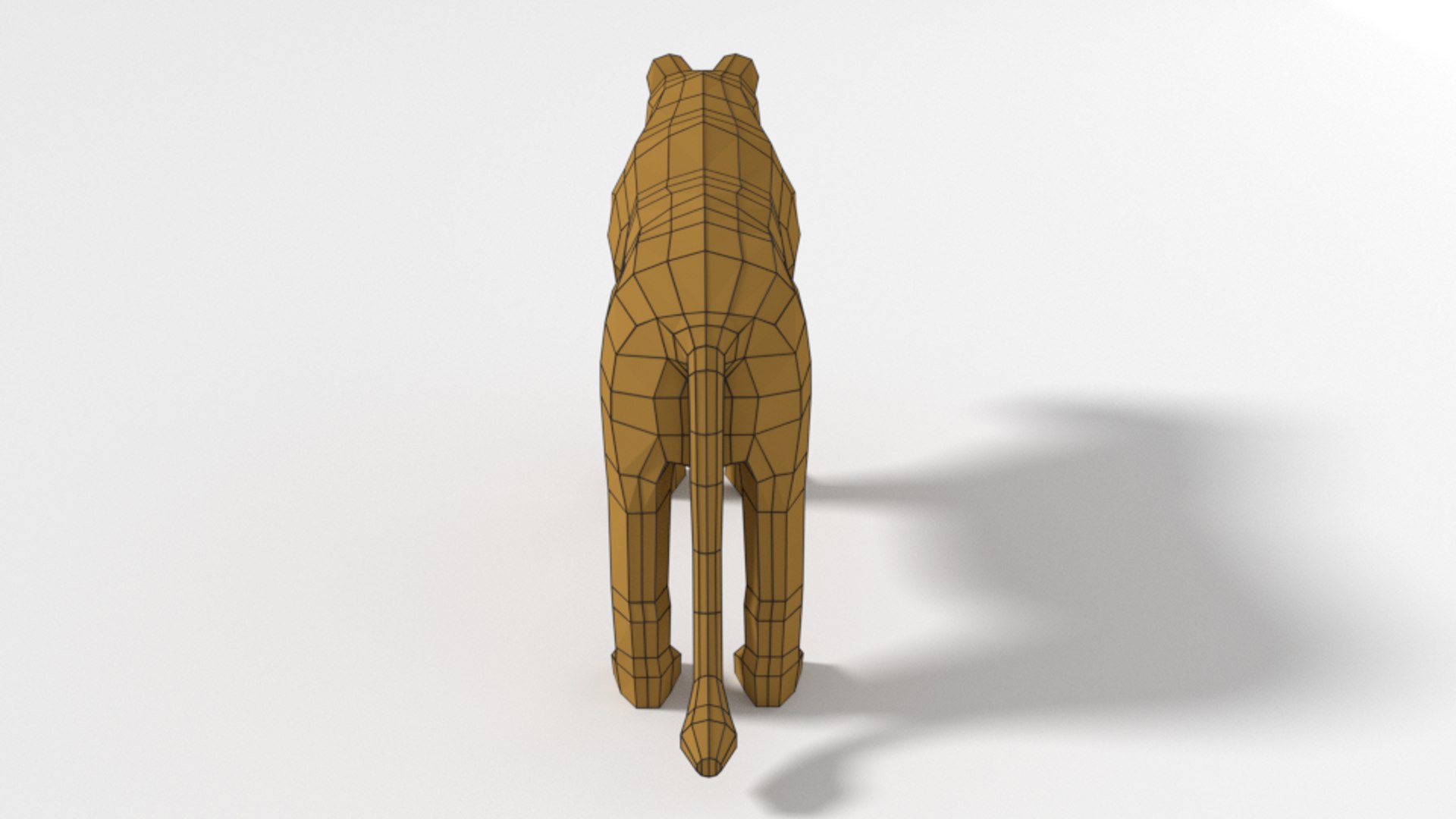 african animals 3D model https://p.turbosquid.com/ts-thumb/Xq/oKk6Qy/axN2XfWk/lion13wire/png/1569677206/1920x1080/fit_q87/a0ab3a10e61739ce9bf3a9c98c4d0093a75ed19c/lion13wire.jpg