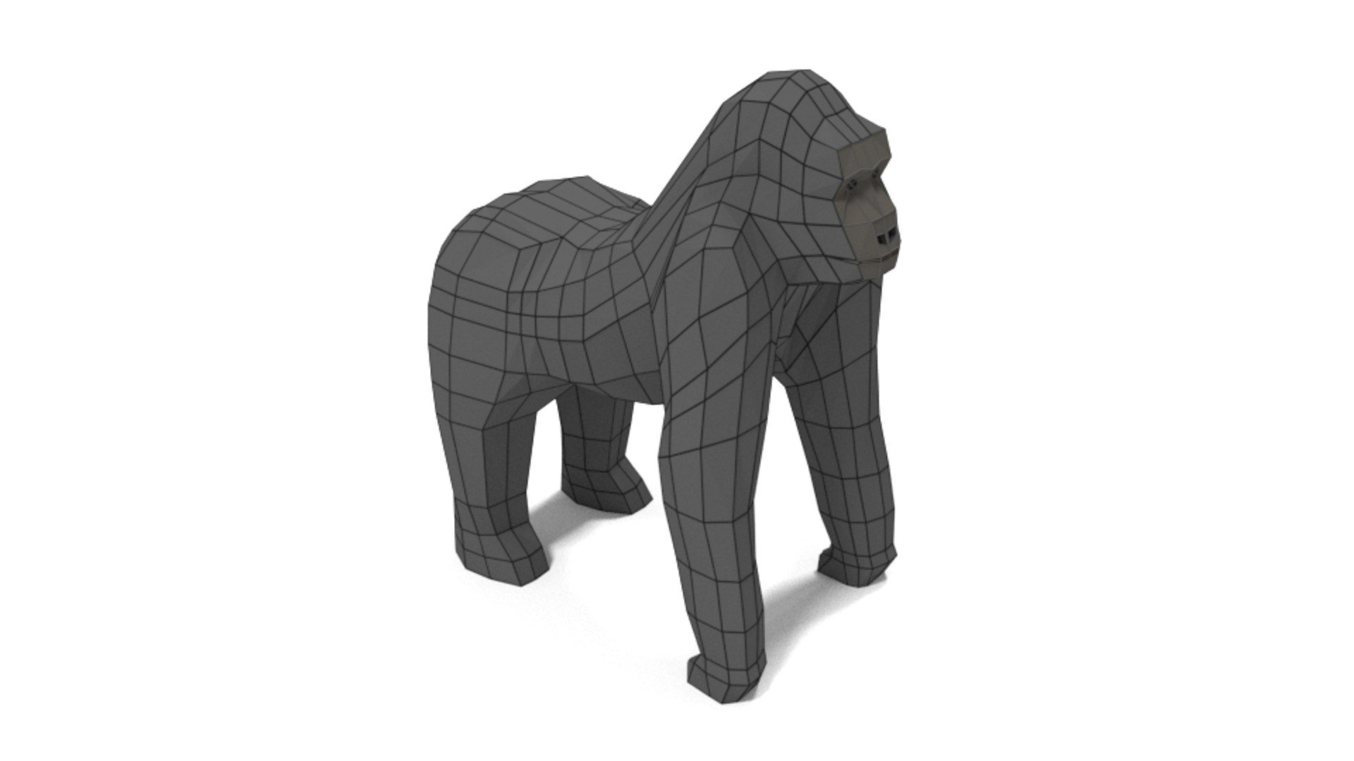 african animals 3D model https://p.turbosquid.com/ts-thumb/Xq/oKk6Qy/iTulAHG7/gorilla12wire/png/1569677206/1920x1080/fit_q87/50f695d6fe416eda52259a4f935764442cd5f70d/gorilla12wire.jpg