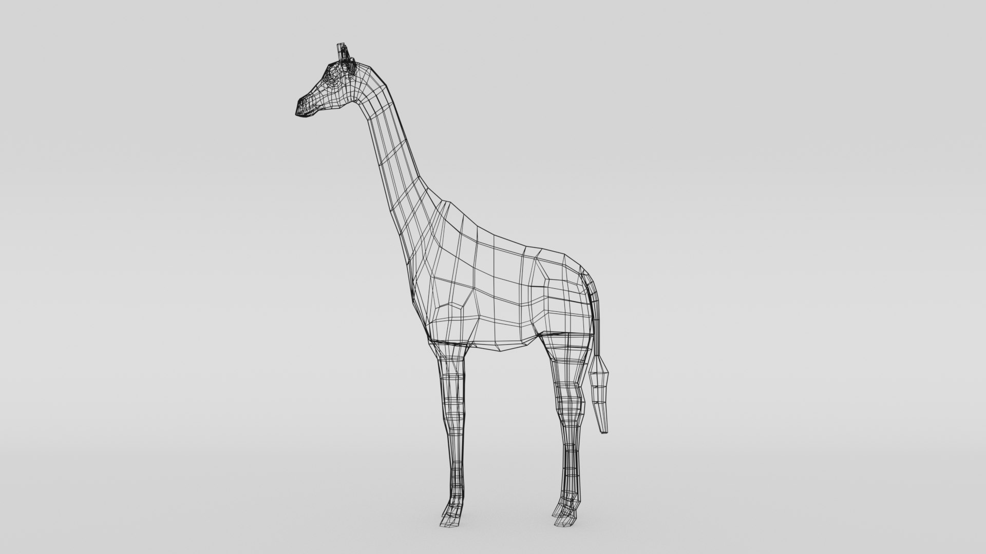 african animals 3D model https://p.turbosquid.com/ts-thumb/Xq/oKk6Qy/kKt3cV0F/giraffe15wire/png/1569677206/1920x1080/fit_q87/a32f1459779a72a6445e1b115b3dbd5cbcb0df28/giraffe15wire.jpg