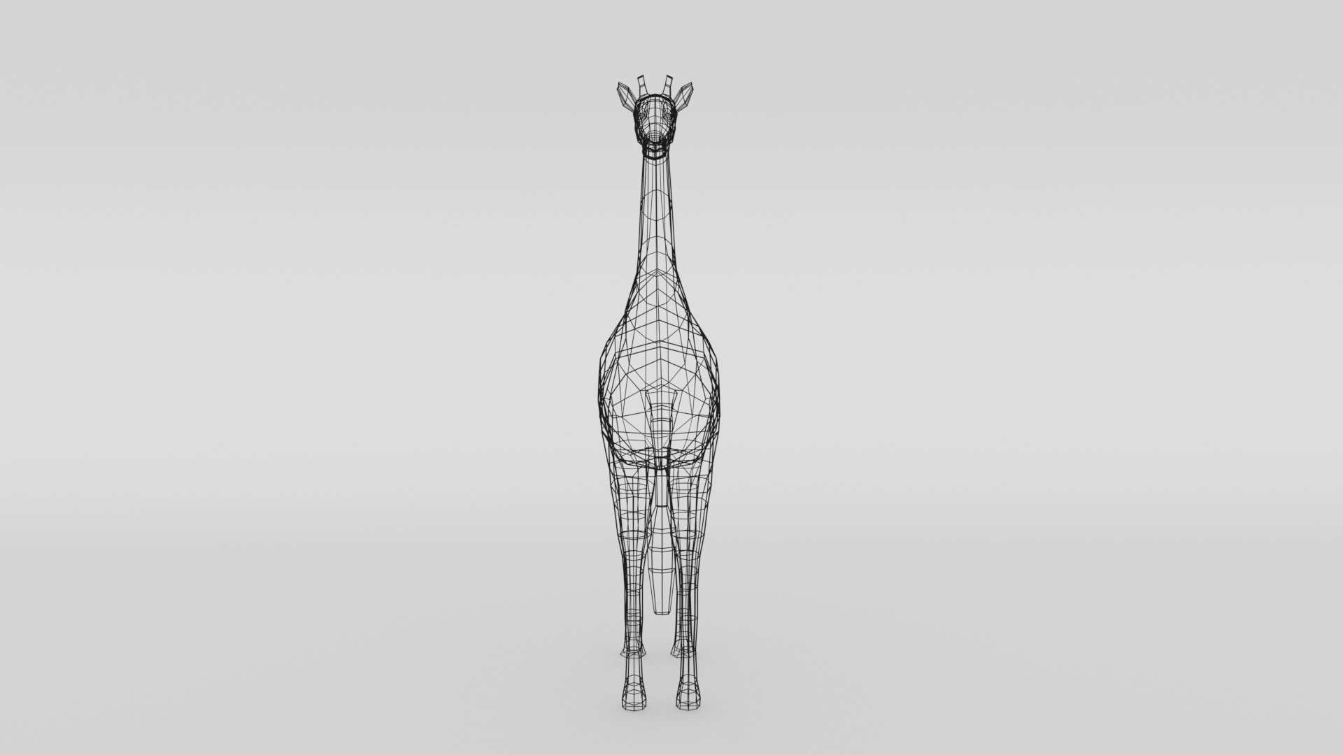 african animals 3D model https://p.turbosquid.com/ts-thumb/Xq/oKk6Qy/qMMYWmfe/giraffe13wire/png/1569677206/1920x1080/fit_q87/d89cc826f5bdf8f4e1d404f67259e1845a0015ad/giraffe13wire.jpg