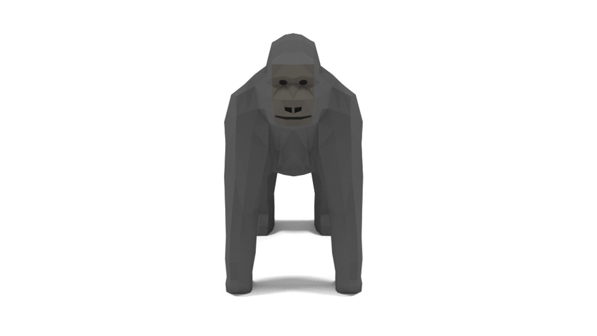 african animals 3D model https://p.turbosquid.com/ts-thumb/Xq/oKk6Qy/x5Iv8CLb/gorilla03/png/1569677206/1920x1080/fit_q87/049e41d122361b1f830e31679dfa623d44e198e2/gorilla03.jpg