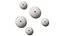Aromas del Campo Altun Wall Lamps