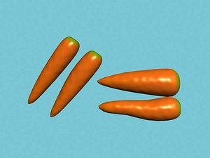 Carrot