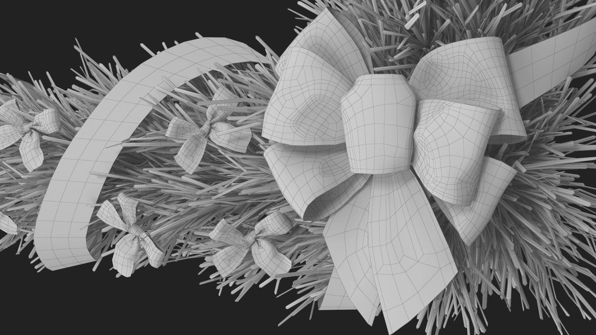 3D Christmas Corner Decoration with Bows and Ribbon 3 model https://p.turbosquid.com/ts-thumb/Xq/zokVi2/gl/wireframe_08/jpg/1634528557/1920x1080/fit_q87/99cd55add0c3d40d1911e51379f0e699b76a0884/wireframe_08.jpg