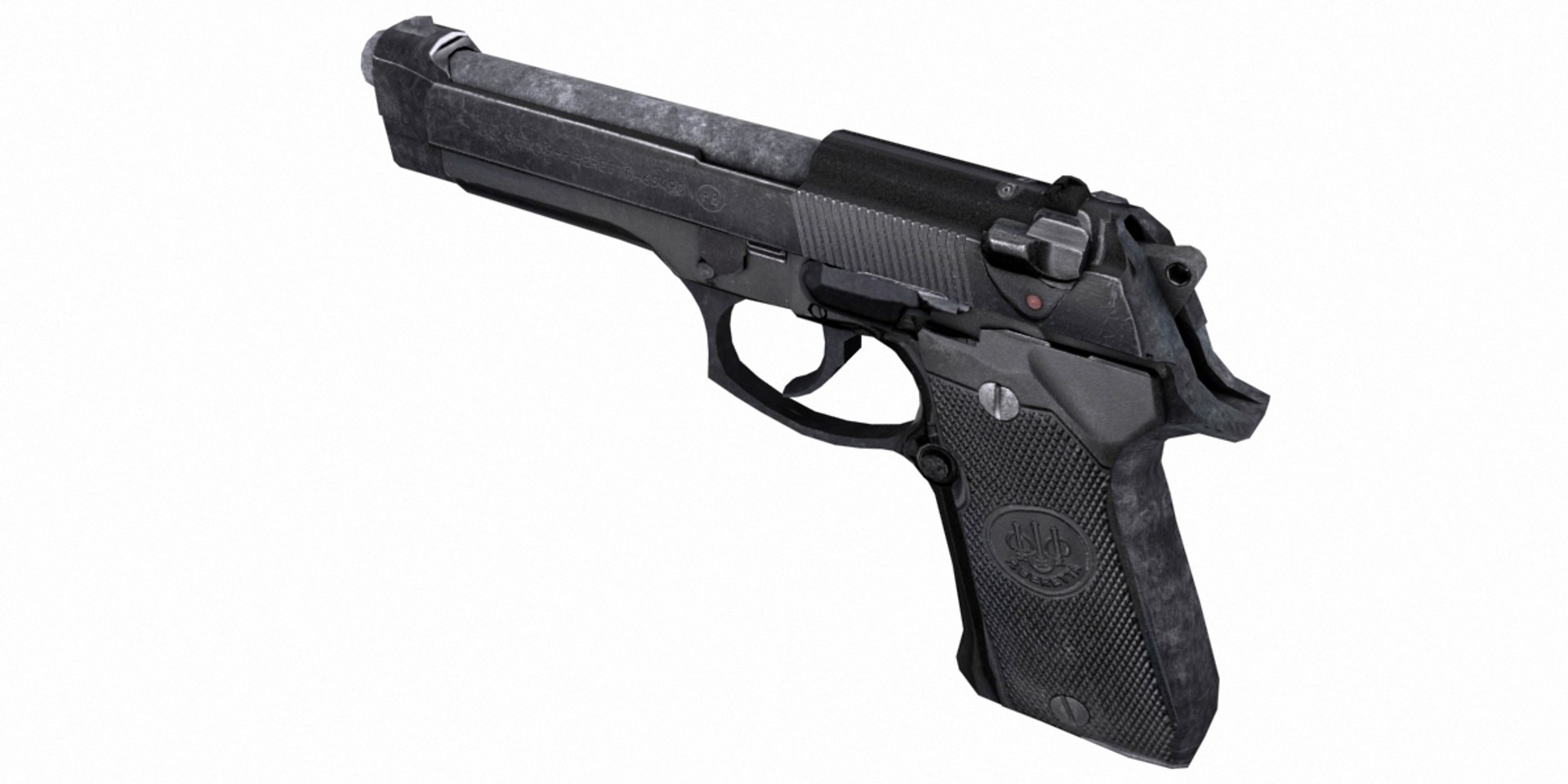 3d model of m9 beretta handgun silencer https://p.turbosquid.com/ts-thumb/Xr/1atThR/NmaUijmm/m92/jpg/1325496842/1920x1080/fit_q87/6241683a68a30cea11fae26a6fabc12551109911/m92.jpg