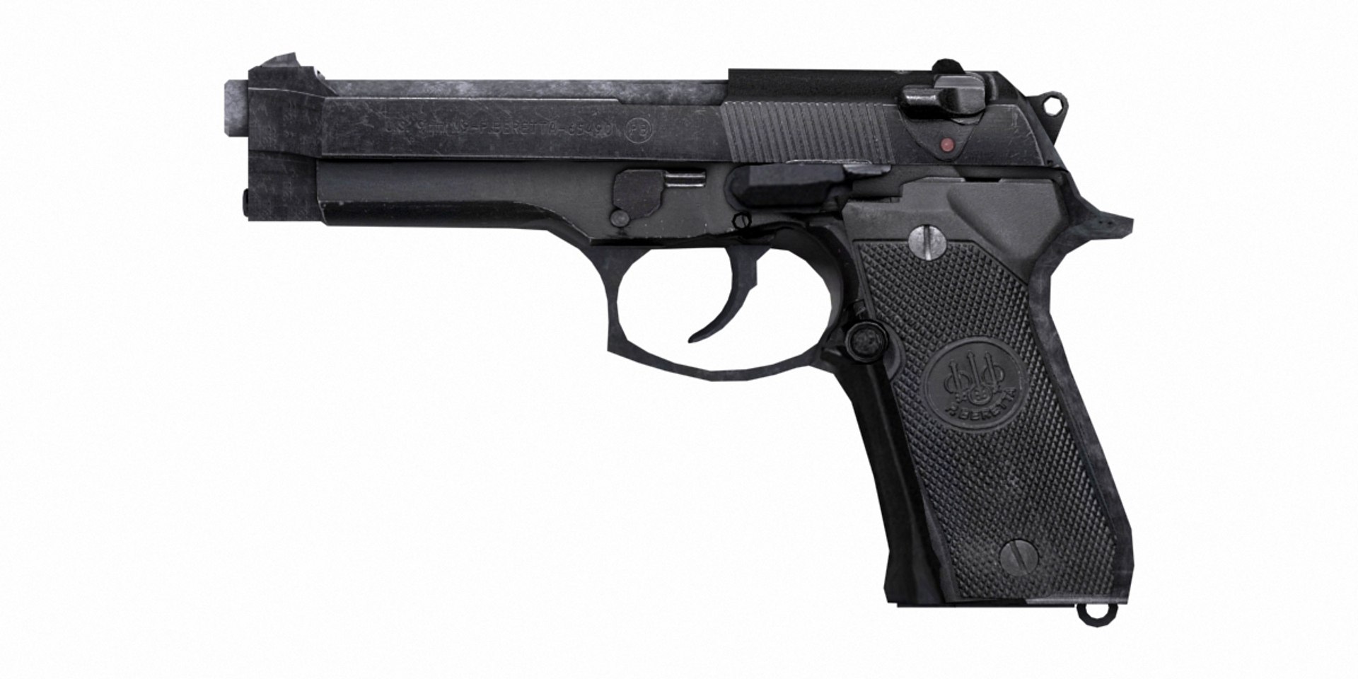 3d model of m9 beretta handgun silencer https://p.turbosquid.com/ts-thumb/Xr/1atThR/hniuJ7Wq/m91/jpg/1325496842/1920x1080/fit_q87/b3de85cbe46f86725d73703425b49ce59a840e68/m91.jpg