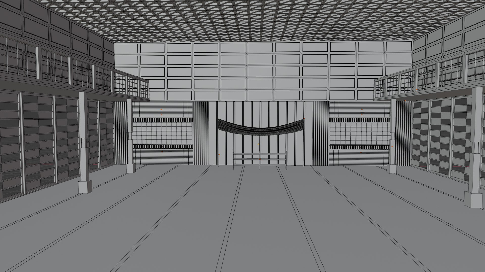 Dojo Fighting Hall 3D model https://p.turbosquid.com/ts-thumb/Xr/3GZBST/FW/w/png/1701207343/1920x1080/fit_q87/feb7e243b9726eadd2e091418d5eccb17a2335da/w.jpg