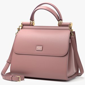 Dolce  Gabbana Sicily 58 Bag