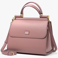 Dolce  Gabbana Sicily 58 Bag