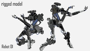 robot 01
