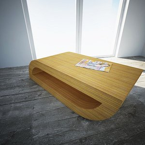Coffee table , Roche Bobois