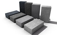 Bricks collection