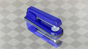 Stapler