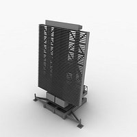 Radar AN-FPS-117
