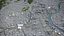 Daegu - city and surroundings