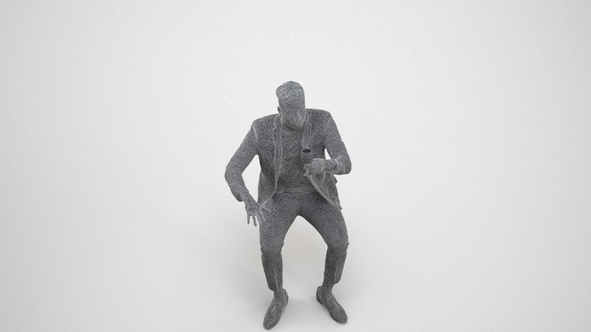 00173Raymond012 - Adult Black man relaxing in restaurant wearing formal autumn or spring attire 3D model https://p.turbosquid.com/ts-thumb/Xr/Ov7pdL/Ya/00173_raymond012_wireframe_frame_0005/jpg/1773009625/1920x1080/fit_q87/599a0156137824aac1b8de99734e684d46368e92/00173_raymond012_wireframe_frame_0005.jpg