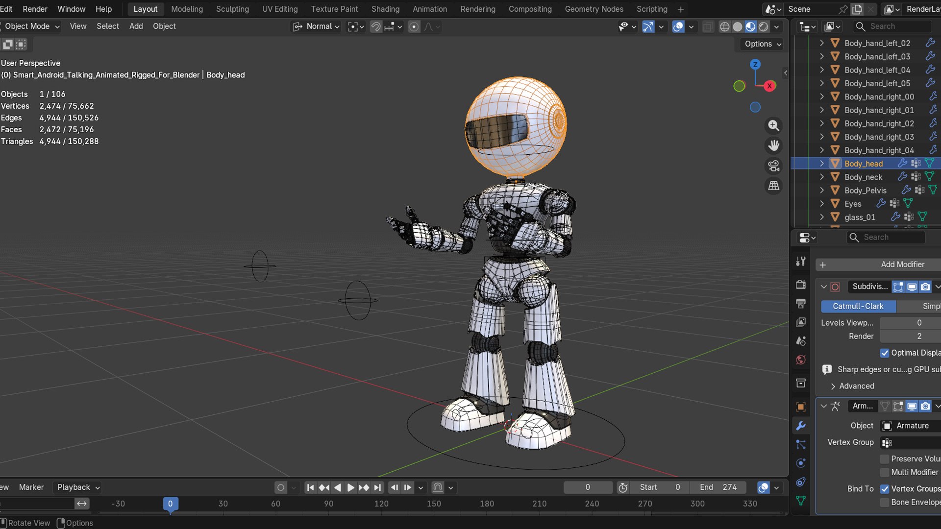 Smart Android Talking Animated Rigged For Blender 3D model https://p.turbosquid.com/ts-thumb/Xr/P5LZBw/kj/smart_android_talking_animated_rigged_for_blender_020/jpg/1781042160/1920x1080/fit_q87/4930620ef022cd04f3f66ff9558e04845c549361/smart_android_talking_animated_rigged_for_blender_020.jpg