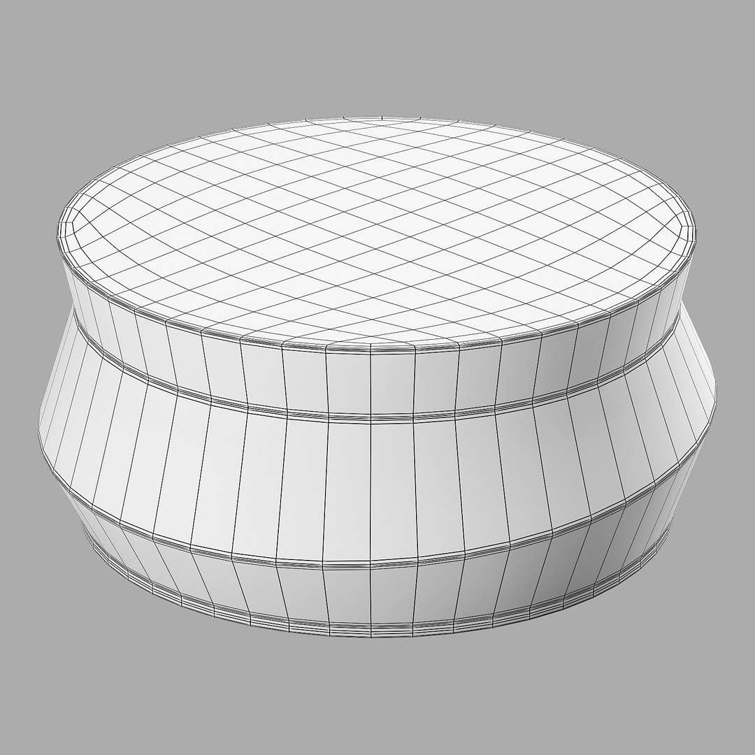 3D Gallotti And Radice Drummers Model - TurboSquid 2127489