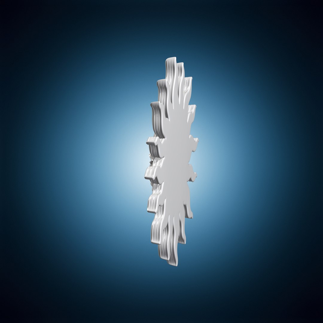 3D Celestial Sun Face With Wavy Rays 3D Print Model - TurboSquid 2548821