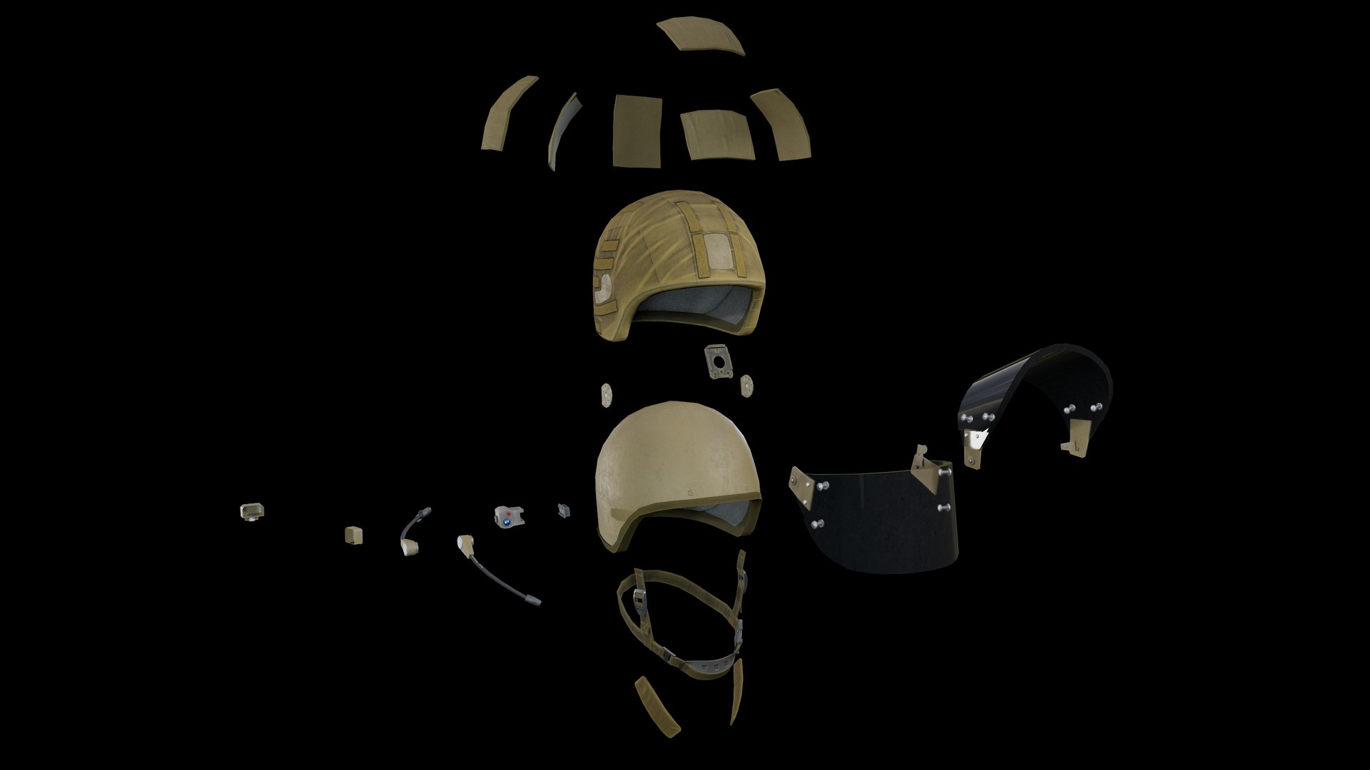 Helmet ZSH-1-2 model https://p.turbosquid.com/ts-thumb/Xr/SvcDhk/xA/helmet5_3/png/1640040185/1920x1080/fit_q87/07ba8740621e04fc7ccc62397b14fe0ed4d5dfc2/helmet5_3.jpg