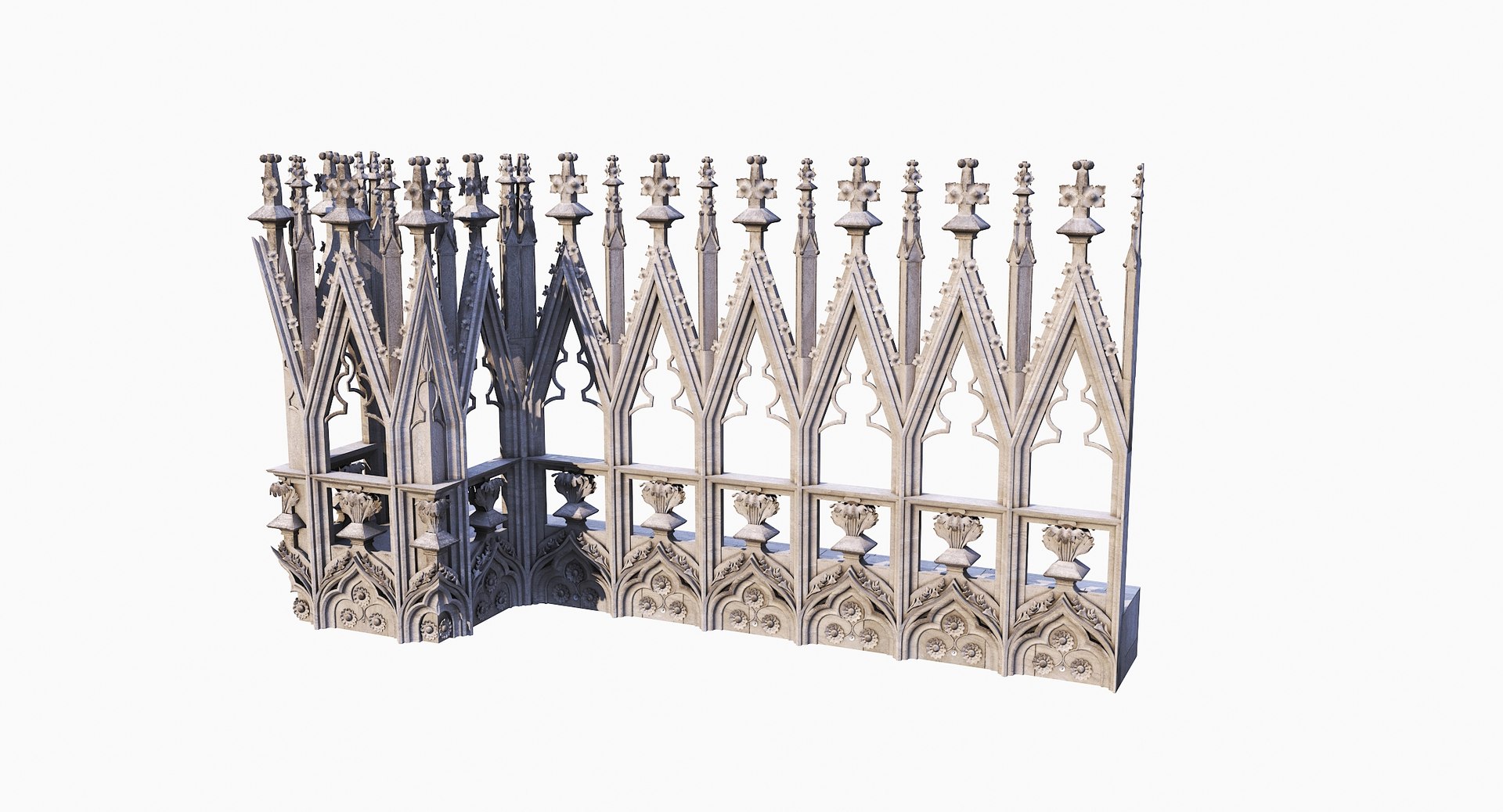 3D Modular Gothic Balustrade Stone Set https://p.turbosquid.com/ts-thumb/Xr/SynRl7/GQ/01/jpg/1774878292/1920x1080/fit_q87/4ae55830bbb33667a3ce725e7e62bfc530c63ac9/01.jpg