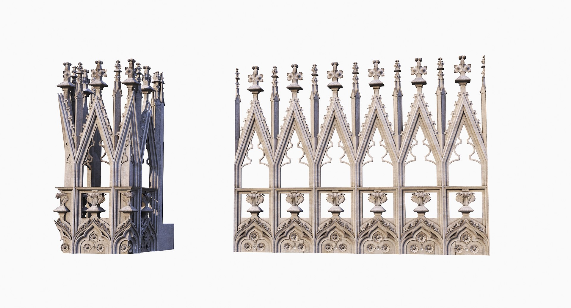 3D Modular Gothic Balustrade Stone Set https://p.turbosquid.com/ts-thumb/Xr/SynRl7/Xl/04/jpg/1774878293/1920x1080/fit_q87/b4117bb1cf312005bc1b1586e2c32d74f8faeae1/04.jpg