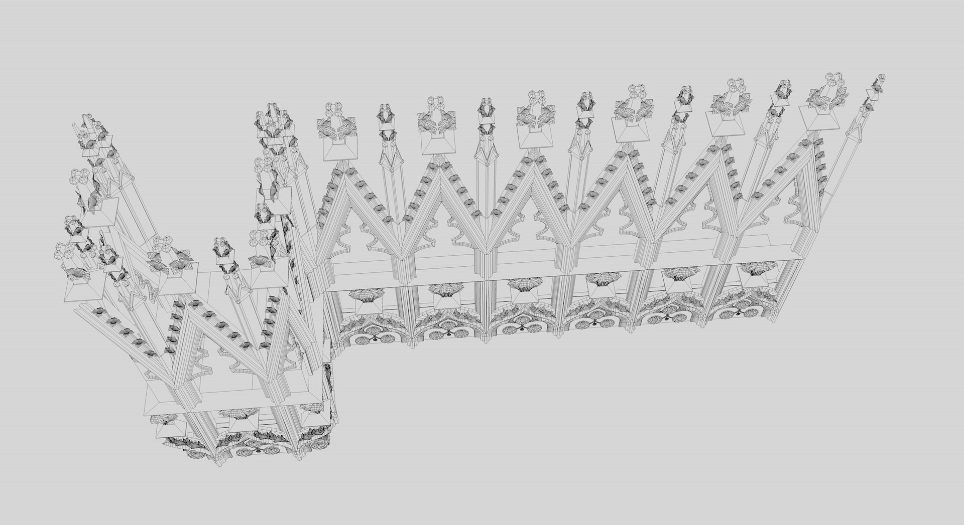 3D Modular Gothic Balustrade Stone Set https://p.turbosquid.com/ts-thumb/Xr/SynRl7/zn/wir04/jpg/1774878297/1920x1080/fit_q87/6300fd7da54a20dfeab84234373d98ecdeec5929/wir04.jpg