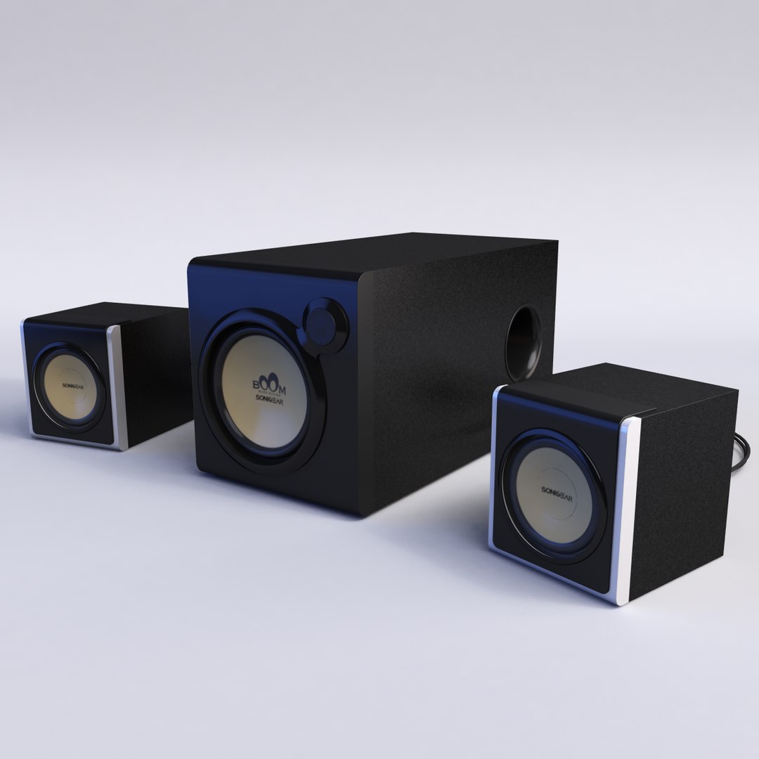 3d model computer speakers https://p.turbosquid.com/ts-thumb/Xr/TbwFZn/Ym1v8bPu/preview05/png/1295154507/1920x1080/fit_q87/7dc9d38f53e64266cc6158a18101e9f15ffbdcd6/preview05.jpg