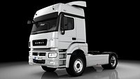 kamaz 5490