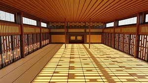 Kung-Fu Hall