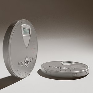 cd player