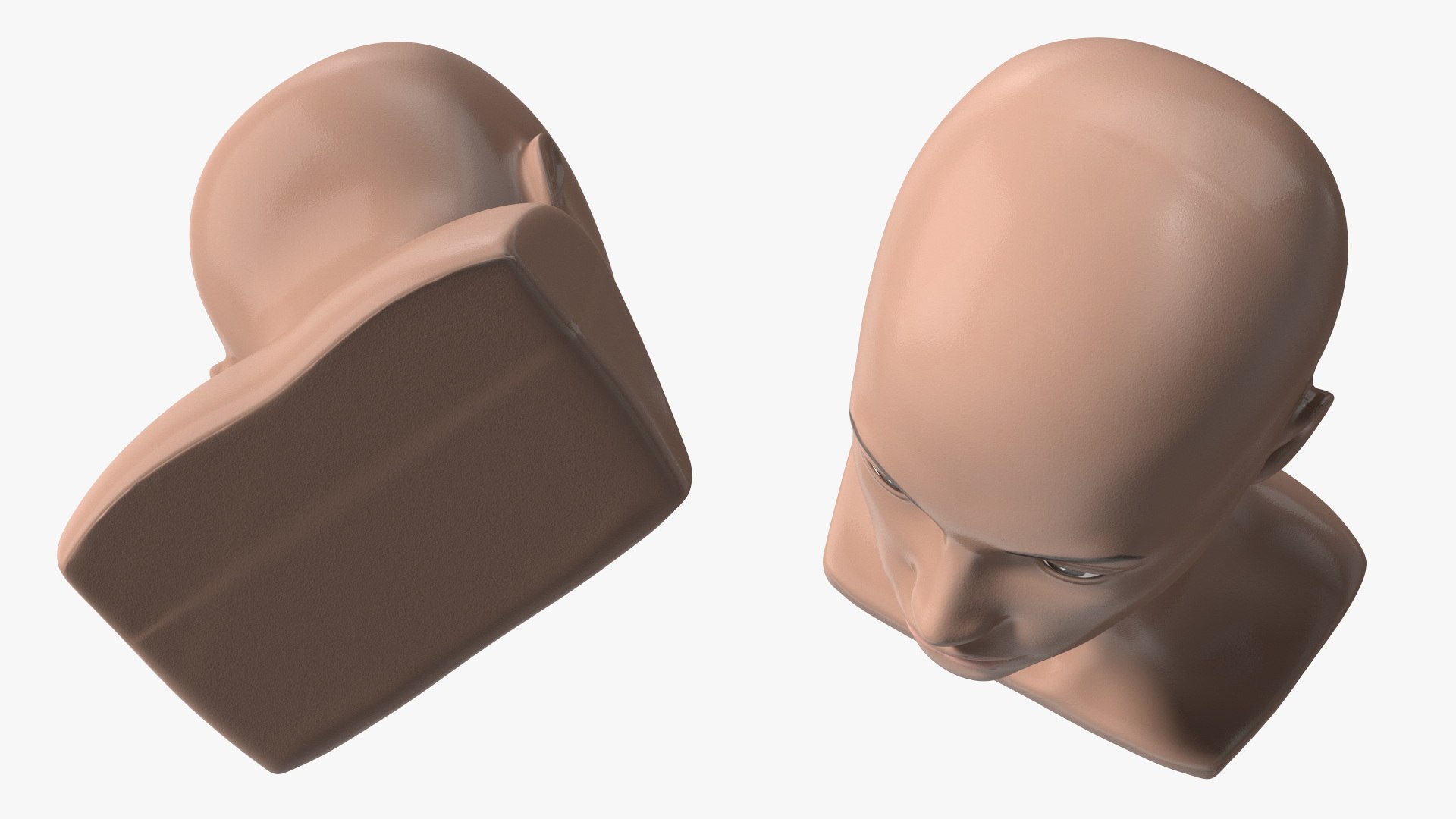3D Nude Plastic Female Mannequin Head https://p.turbosquid.com/ts-thumb/Xr/bQ4qR6/tJ/nudeplasticfemalemannequinhead3dmodel011/jpg/1712010014/1920x1080/fit_q87/5228e98d65d3d0bb2669dc54ef36cb73982935dd/nudeplasticfemalemannequinhead3dmodel011.jpg