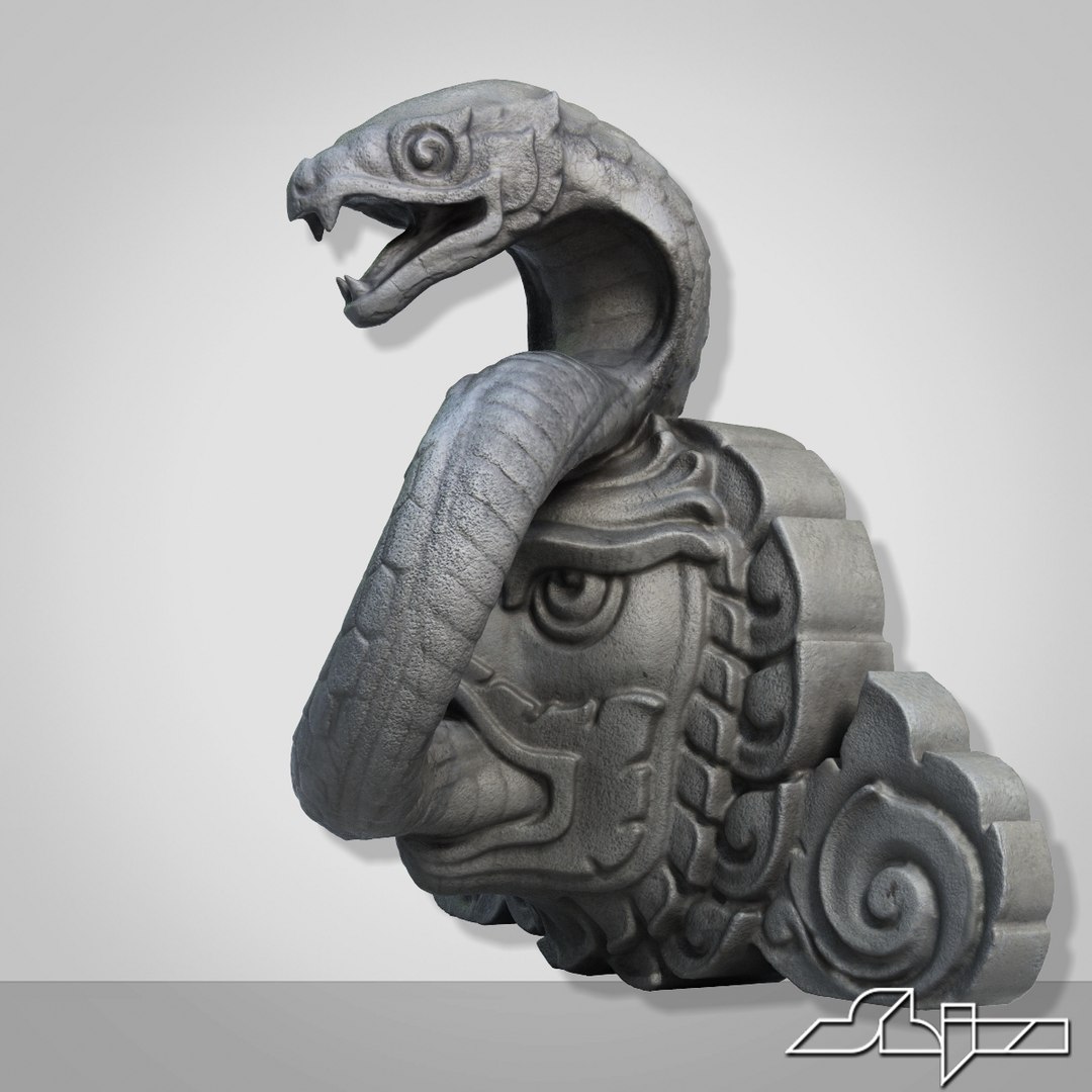 China 3D Printed Snake Statue With Scales Manufacturers, Suppliers, Factory  - Cheap 3D Printed Snake Statue With Scales Quote - FACFOX