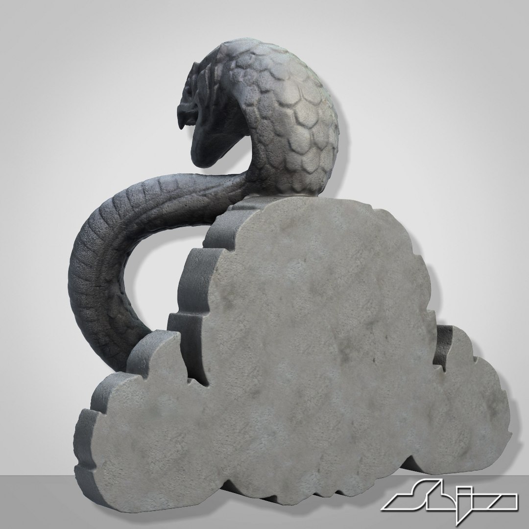 China 3D Printed Snake Statue With Scales Manufacturers, Suppliers, Factory  - Cheap 3D Printed Snake Statue With Scales Quote - FACFOX