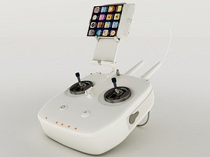 DJI Phantom 3 Standard Remote Control