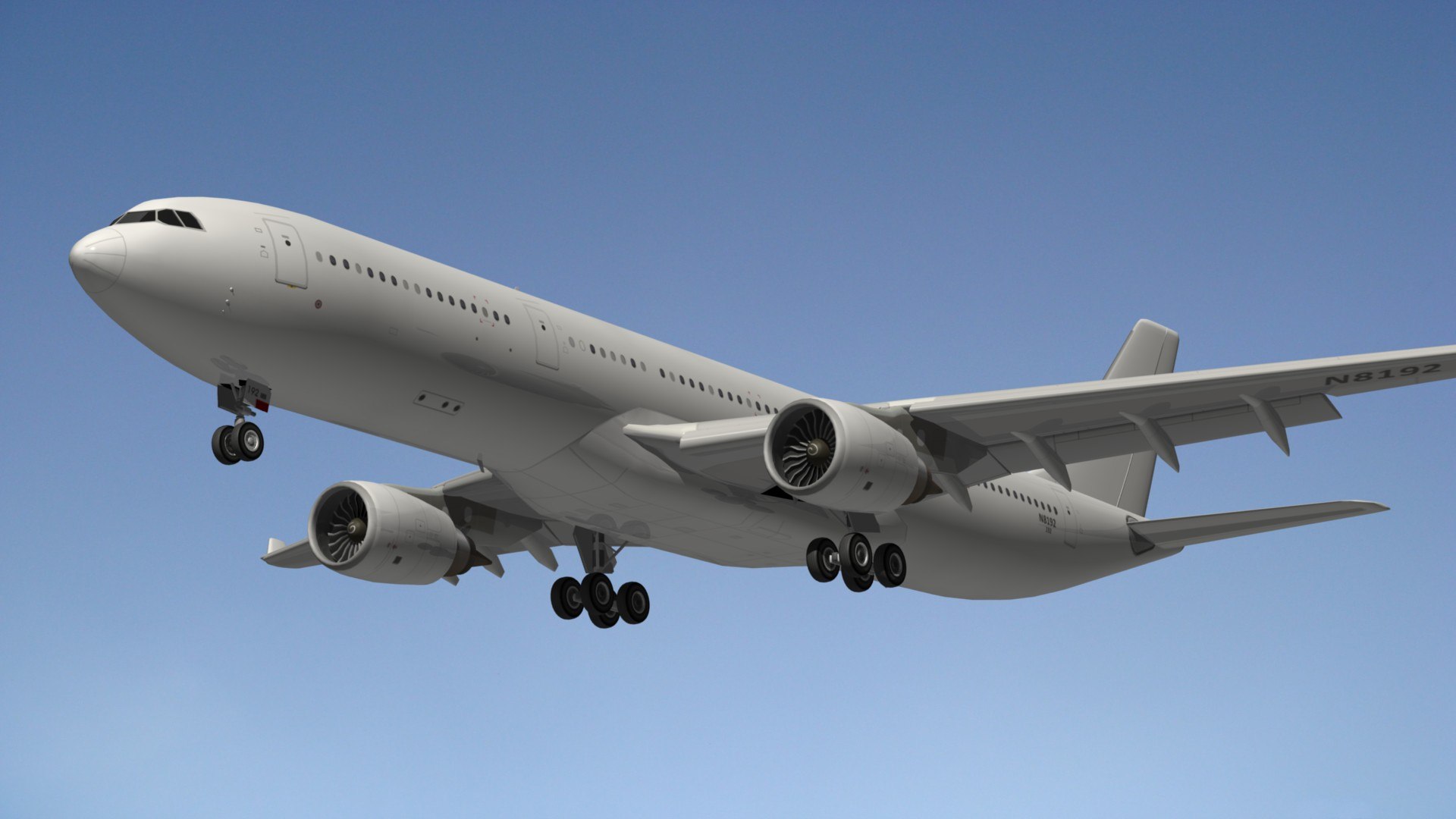 3D model airbus white livery a330 https://p.turbosquid.com/ts-thumb/Xr/i1ySv9/7OgHgmSk/a330pr6/jpg/1547145269/1920x1080/fit_q87/cbcfbb172e0c604a1fd366eb98466d4665727e84/a330pr6.jpg