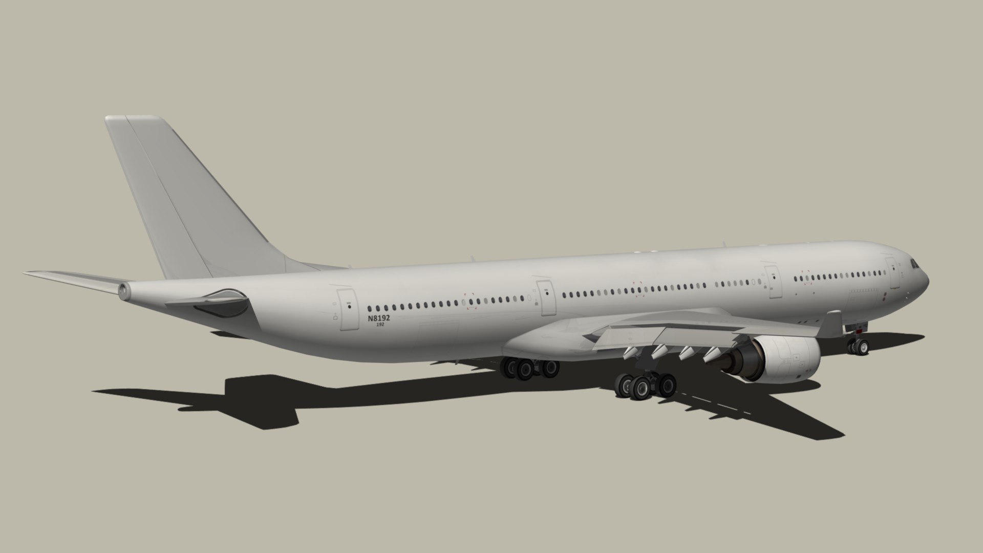 3D model airbus white livery a330 https://p.turbosquid.com/ts-thumb/Xr/i1ySv9/Aaw3s0eA/a330pr3/jpg/1547145269/1920x1080/fit_q87/2341679b70dd0384229a0d54b3662b767f19a453/a330pr3.jpg