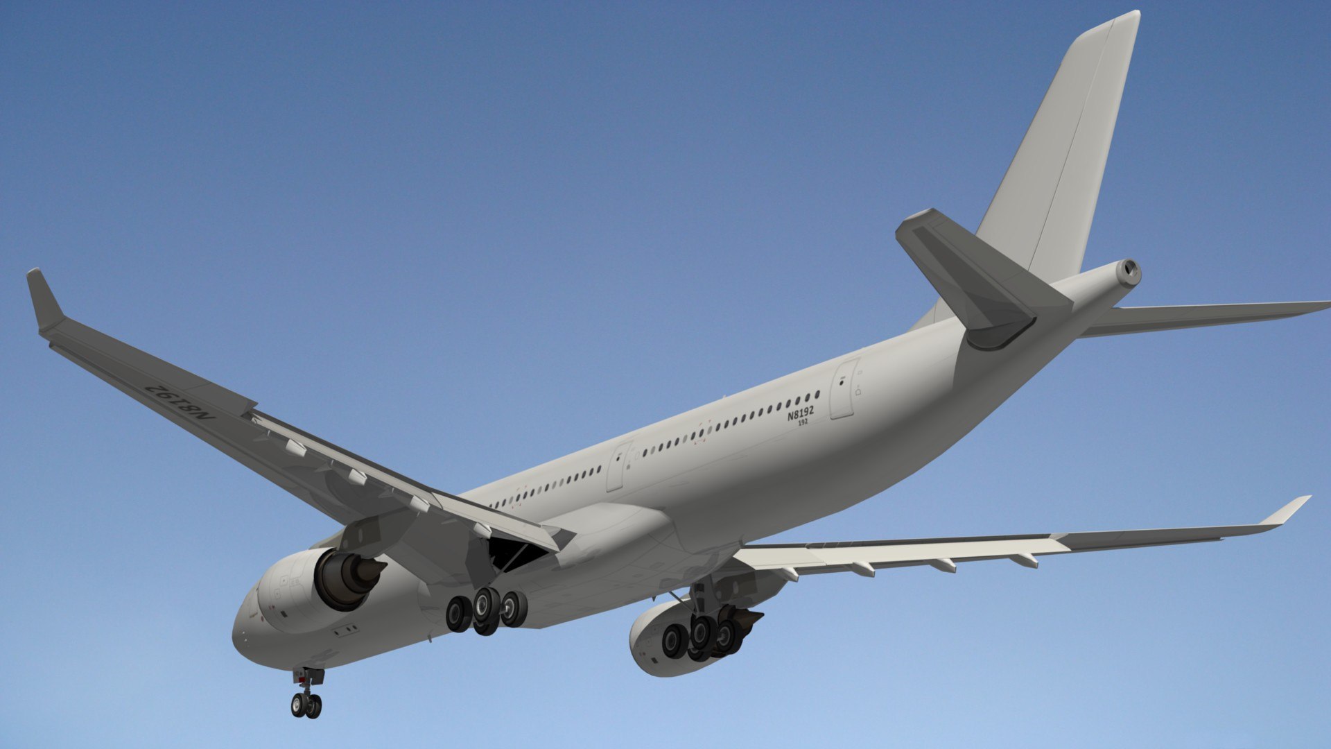 3D model airbus white livery a330 https://p.turbosquid.com/ts-thumb/Xr/i1ySv9/LZvV5EnA/a330pr7/jpg/1547145269/1920x1080/fit_q87/a08ddf9a2dd41cb1423ad0f69c847a08695b1bca/a330pr7.jpg