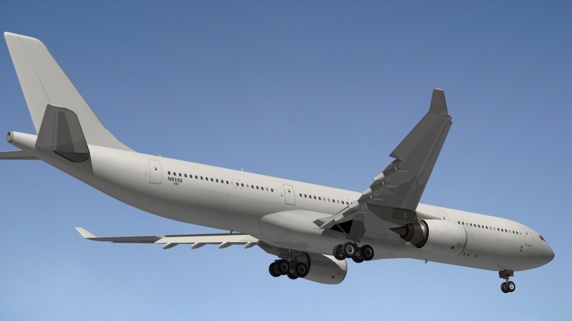 3D model airbus white livery a330 https://p.turbosquid.com/ts-thumb/Xr/i1ySv9/iQCBVSpa/a330pr8/jpg/1547145269/1920x1080/fit_q87/6375ec198f562237793fc90ef7aefa796c8e062b/a330pr8.jpg