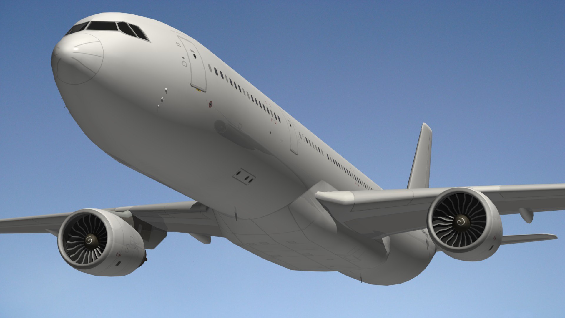 3D model airbus white livery a330 https://p.turbosquid.com/ts-thumb/Xr/i1ySv9/nzizicvf/a330pr10/jpg/1547145269/1920x1080/fit_q87/f0f0603c4a19a7b37df0ee39c88954290808fb5d/a330pr10.jpg